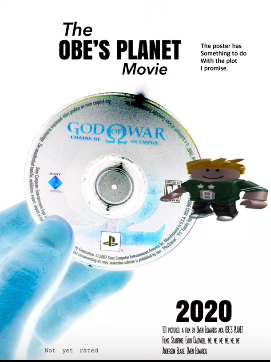 The Obe S Planet Movie Robloxgreat321093 Wiki Fandom - guest world robloxgreat321093 wiki fandom powered by wikia