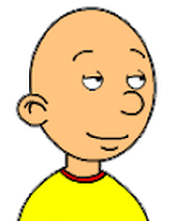 Caillou Anderson Robloxgreat321093 Wiki Fandom - get eaten the movie robloxgreat321093 wiki fandom