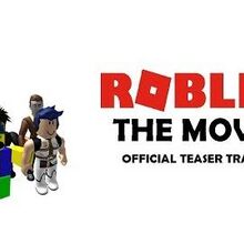 Roblox The Movie Robloxgreat321093 Wiki Fandom - roblox movie 2019