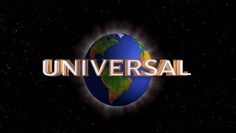 Roblox Universal Pictures Logo
