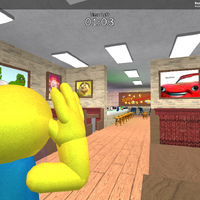 Roblox The Movie Easter Eggs Robloxgreat321093 Wiki Fandom