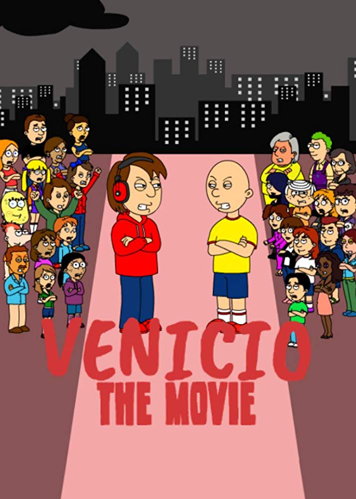 Venicio The Movie 2 Robloxgreat321093 Wiki Fandom - caillou gets grounded robloxgreat321093 wiki fandom