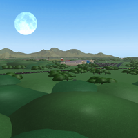 Colorido County Roblox Horizon Wiki Fandom