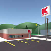 Kmart Roblox Horizon Wiki Fandom