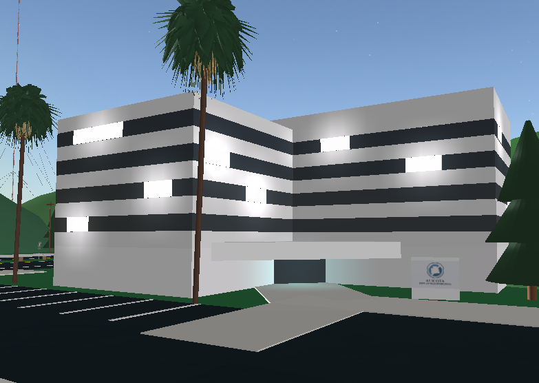 Roblox Headquarters Pics