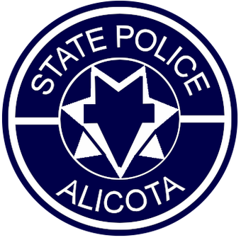 Alicota State Police Roblox Horizon Wiki Fandom - colorido county roblox horizon wiki fandom