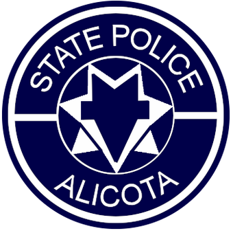 Alicota State Police Roblox Horizon Wiki Fandom - m21 ebr roblox