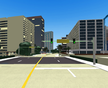 Brickell