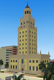 Courthouse
