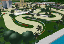 BayfrontCircuit