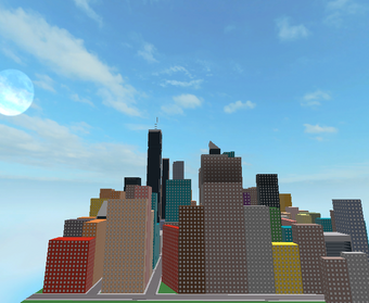 Roblox Town Of Robloxia Wiki