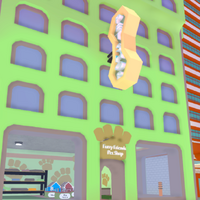 Pets Robloxia World Wiki Wiki Fandom