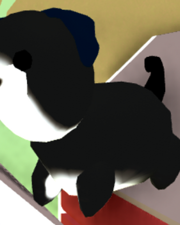 Pets Aussie Puppy Robloxia World Wiki Wiki Fandom