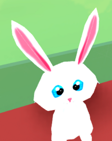 Pets Magic Bunny Robloxia World Wiki Wiki Fandom