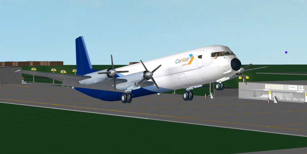 Centair Robloxian Aviation Wiki Fandom - roblox air ruskin flight eastfield youtube