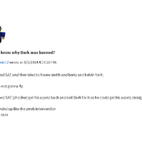How Darkbeastz Got Banned Robloxian Aviation Wiki Fandom