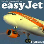 Keyon Air Roblox Easy Jet 319