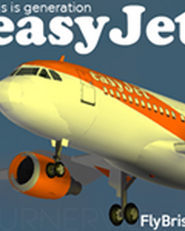 Easyjet Airline Robloxian Aviation Wiki Fandom - easyjet flight 12 the roblox airline industry wiki