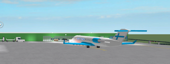 Boeing 757 Keyon Air Roblox