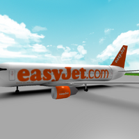 Easyjet Airline Robloxian Aviation Wiki Fandom - lukington international airport roblox