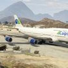 Caipira Airways Robloxian Aviation Wiki Fandom