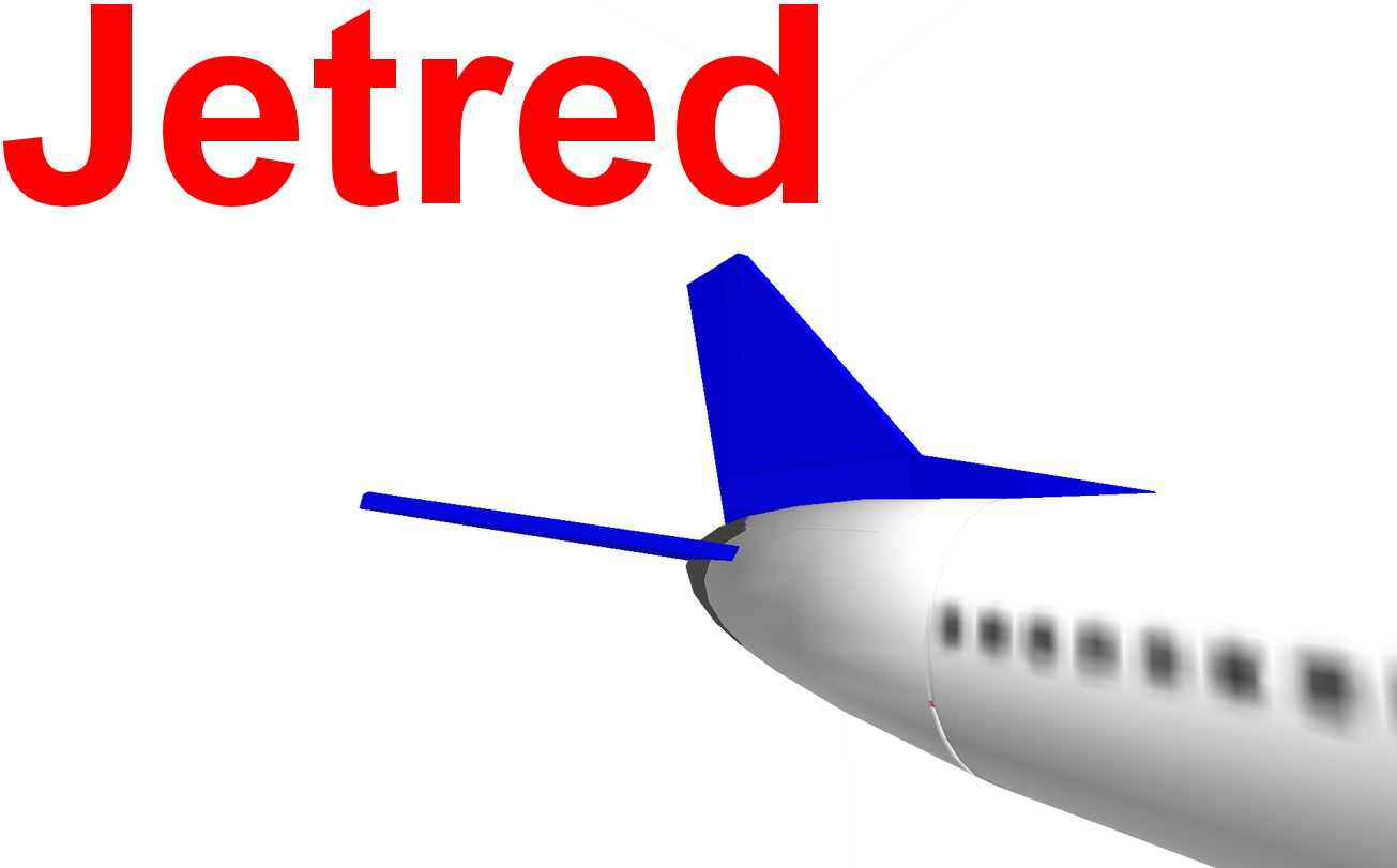Jetred Airlines Robloxian Aviation Wiki Fandom - easyjet the roblox airline industry wiki fandom