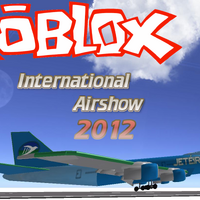 Roblox International Air Show Robloxian Aviation Wiki Fandom