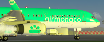 Airmonaco Robloxian Aviation Wiki Fandom - mesh a350 roblox