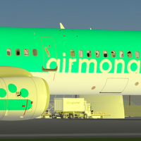 Airmonaco Robloxian Aviation Wiki Fandom - turkish airlines roblox discord