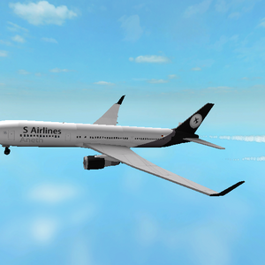 S Airlines Robloxian Aviation Wiki Fandom