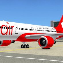 Roair Robloxian Aviation Wiki Fandom