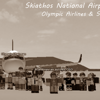 Skiathos National Airport Robloxian Aviation Wiki Fandom