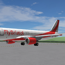 Leaked Roblox Airport