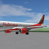 Flybristol Robloxian Aviation Wiki Fandom
