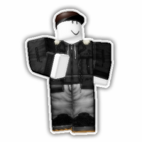 Orenen Robloxian Myth Hunters Wiki Fandom - roblox chuck lloyd secret code