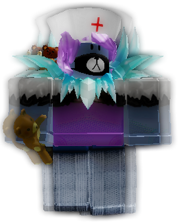 Caroline Roblox Myth Wiki