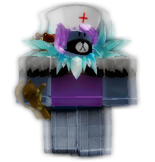 Guest 666 Roblox Plush