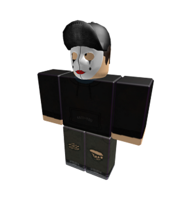 Jackcult Robloxian Myth Hunters Wiki Fandom