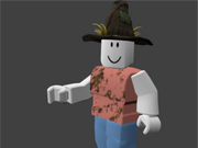 Jewk Roblox Myth