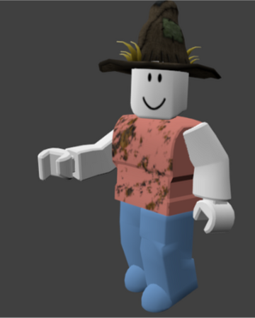 How To Make A Roblox Myth Avatar