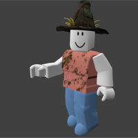 Rust 010 Robloxian Myth Hunters Wiki Fandom