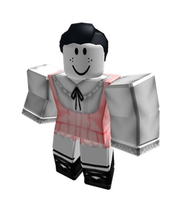 Willowbarnes Robloxian Myth Hunters Wiki Fandom - really black messy bun roblox