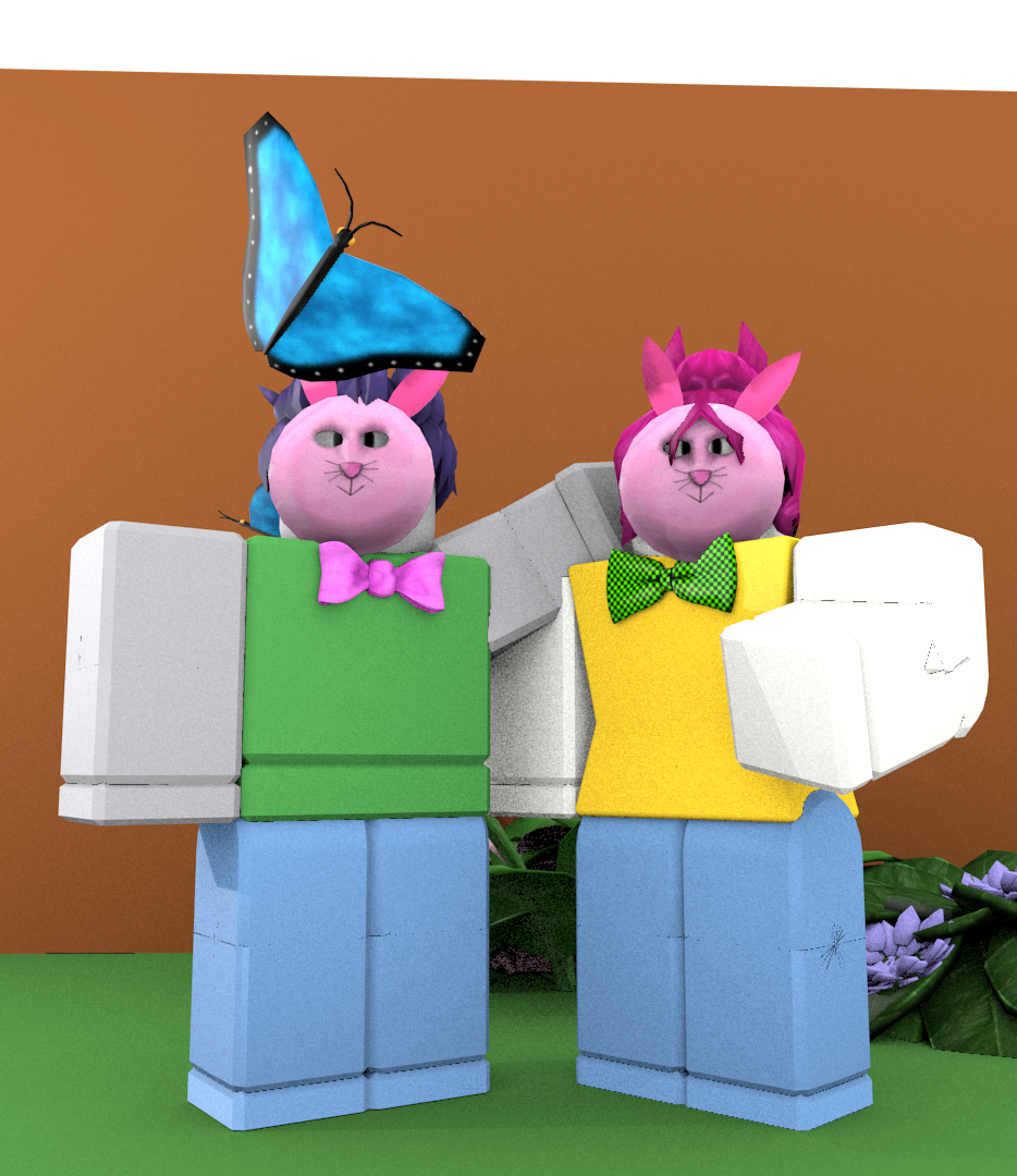 Roblox Myth Wikipedia Caroline And Clinton