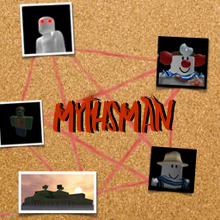 roblox myths investigation skills Mythsman Myth Investigation Service Robloxian Myth Hunters Wiki