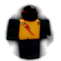 Roblox Myths Builderman