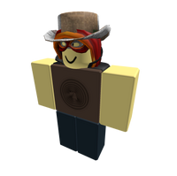 Molotov128 Robloxian Myth Hunters Wiki Fandom