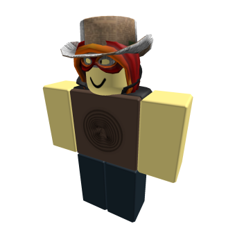 Roblox Newspaper Bandit