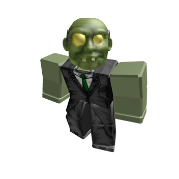 Roblox Chuck Lloyd All Keys