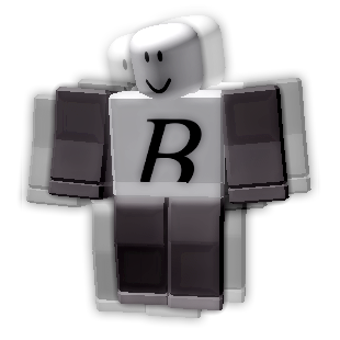 Roblox Belt Template Transparent