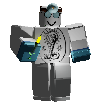 Roblox Myth Jewe